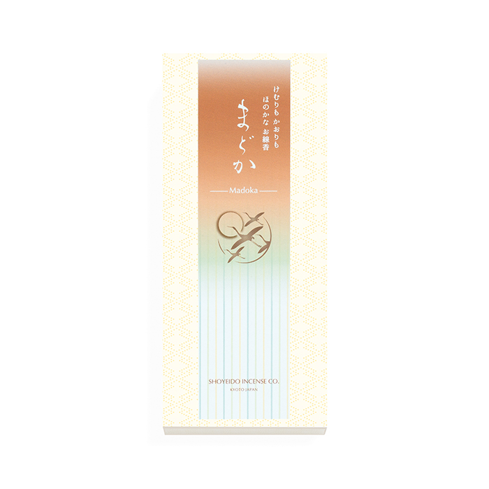 Madoka - Chiffon - 165 sticks